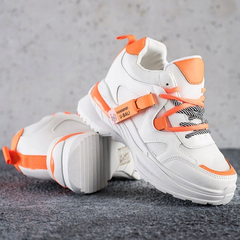 SHELOVET Vita mode sneakers 1