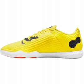 Nike React Gato Ic M CT0550-710 skor gul gul 2