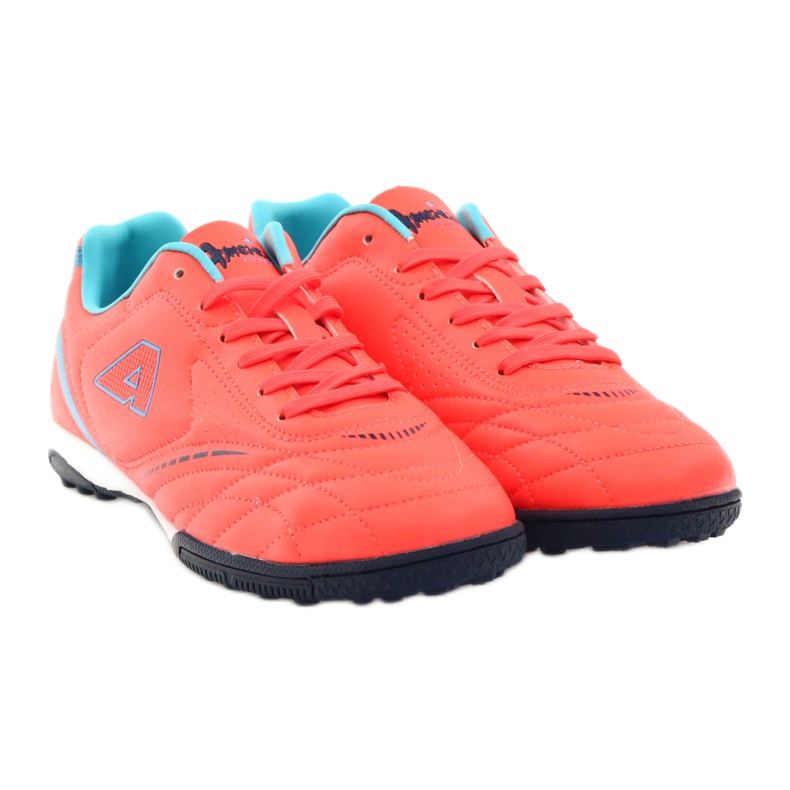 American Club Sport American Orange Spotted Eagles blå svart 4