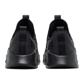 Nike Free Metcon 3 M CJ0861-001 träningssko svart 2