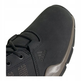 Adidas Anzit Dlx M FY4736 skor svart 1