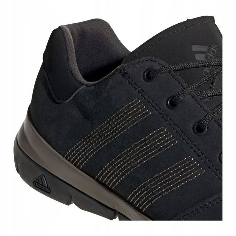 Adidas Anzit Dlx M FY4736 skor svart 2