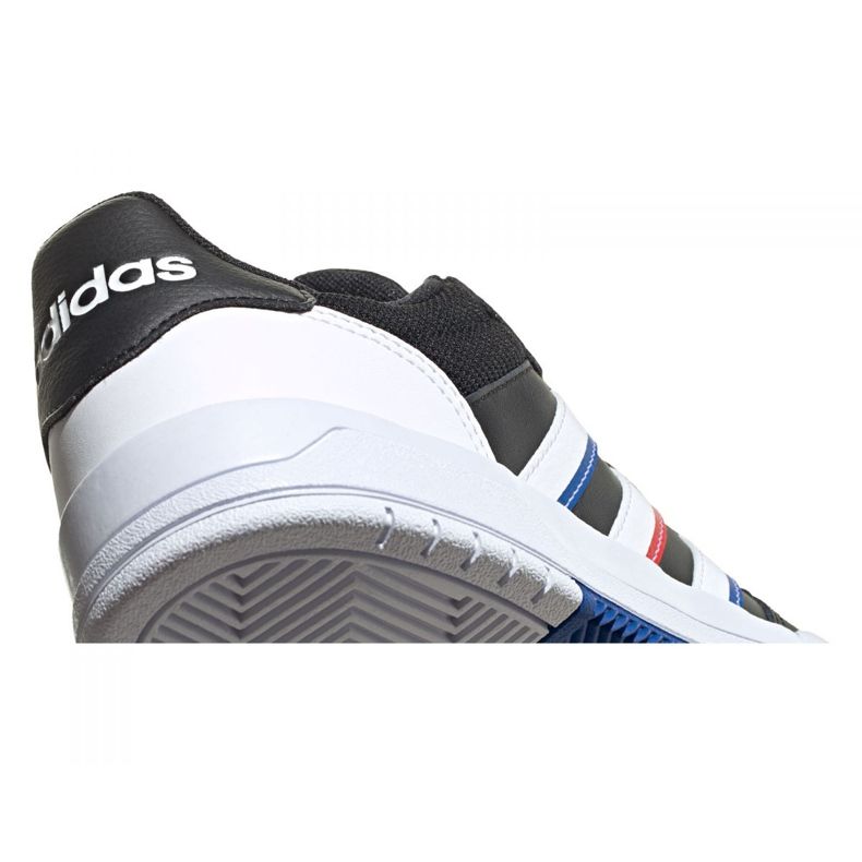Adidas Entrap M FY6076 skor svart 1