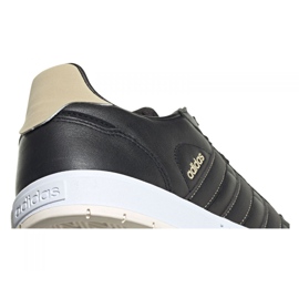 Adidas Courtmaster M FY8141 skor svart 1