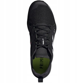 Adidas Terrex Speed ​​Flow M FW2603 skor svart 2