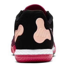 Nike ReactGato M CW3544-100 sko röd 2