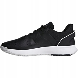 Adidas Country Smash M F36717 skor svart 2