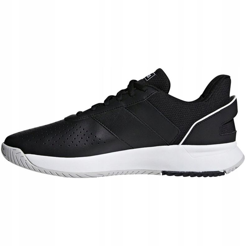 Adidas Country Smash M F36717 skor svart 2