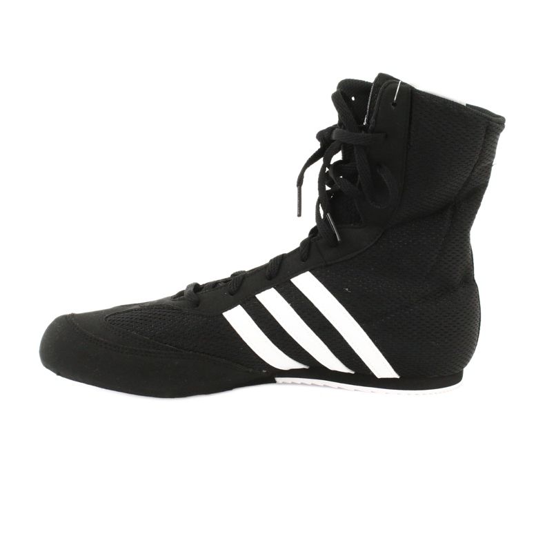 Boxningsskor adidas Box Hog 2 FX0561 svart 1