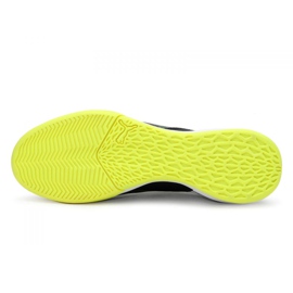 Puma Ultra 3.2 It M 106352-02 fotbollsskor mångfärgad svart 2