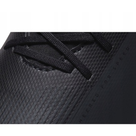 Nike Mercurial Superfly 7 Club Tf M AT7980 060 fotbollsskor svart 5