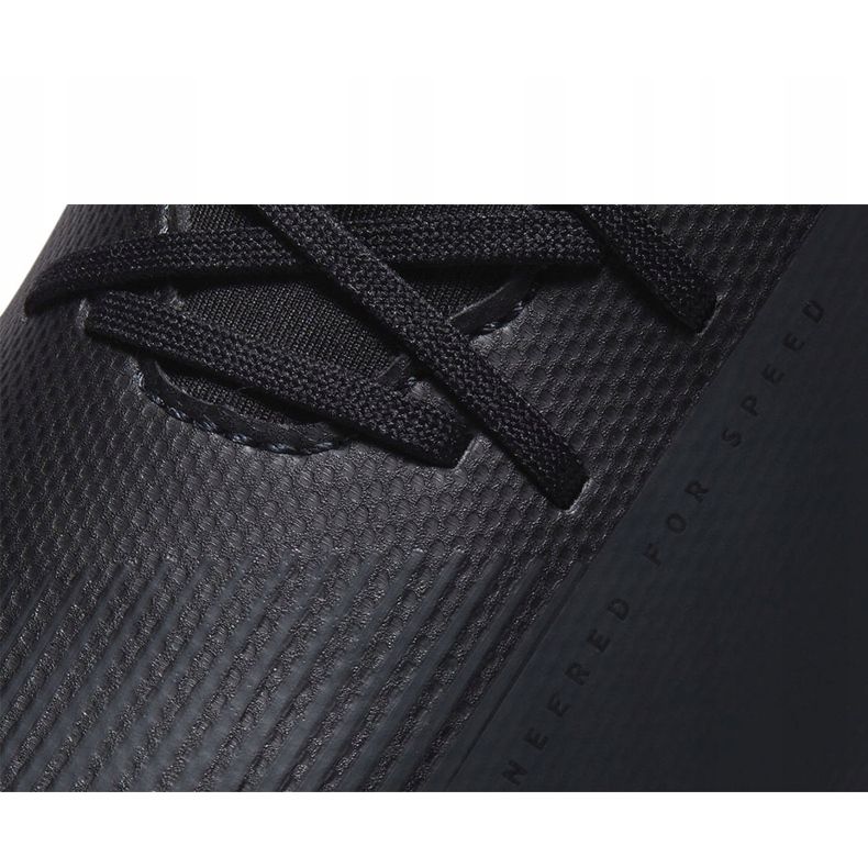 Nike Mercurial Superfly 7 Club Tf M AT7980 060 fotbollsskor svart 5