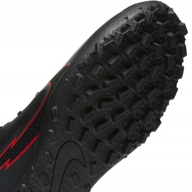 Nike Mercurial Superfly 7 Club Tf M AT7980 060 fotbollsskor svart 7