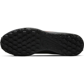 Nike Mercurial Superfly 7 Club Tf M AT7980 060 fotbollsskor svart 8