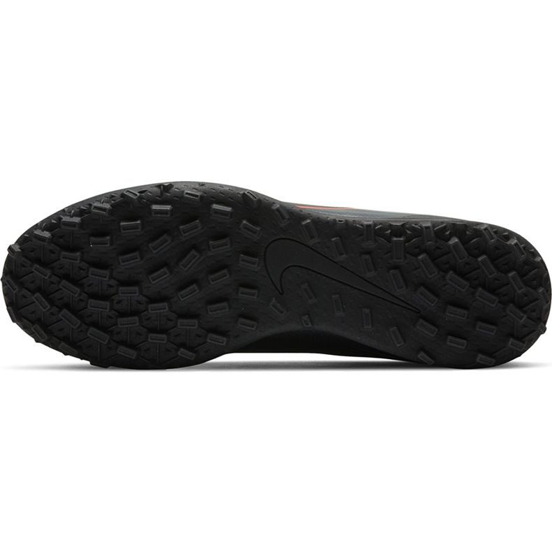 Nike Mercurial Superfly 7 Club Tf M AT7980 060 fotbollsskor svart 8