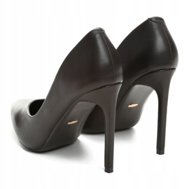 Vices 5164-8 Kaffe brun 1