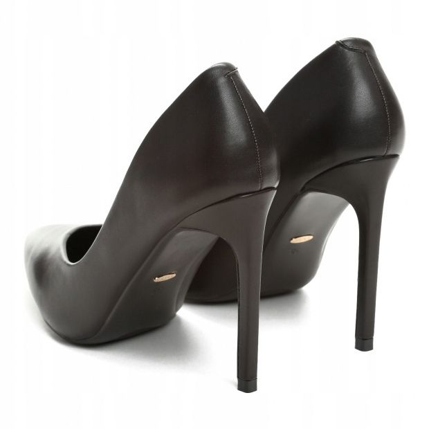 Vices 5164-8 Kaffe brun 1