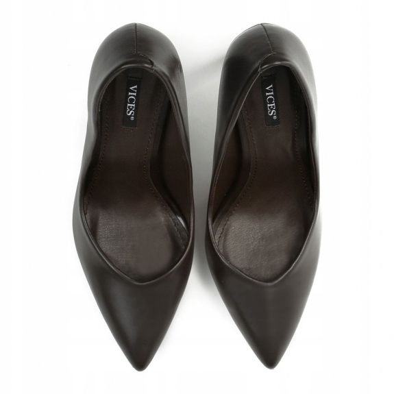 Vices 5164-8 Kaffe brun 2