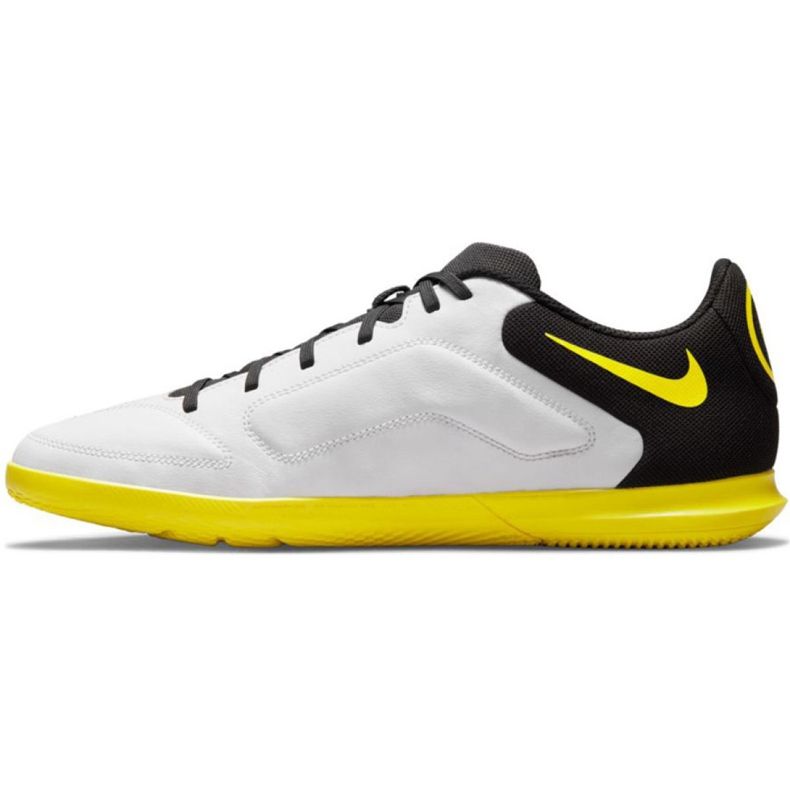 Nike Tiempo Legend 9 Club Ic M DA1189 107 fotbollsskor vit vit 1