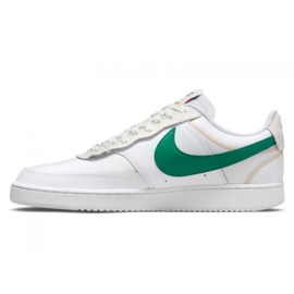 Nike Court Vision Low Premium M DJ2001-100 vit 1