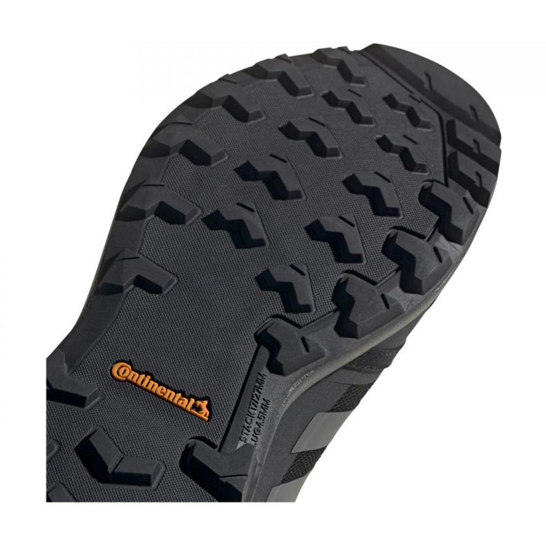Adidas Terrex Skyhiker Gtx M FW3472 skor svart 1