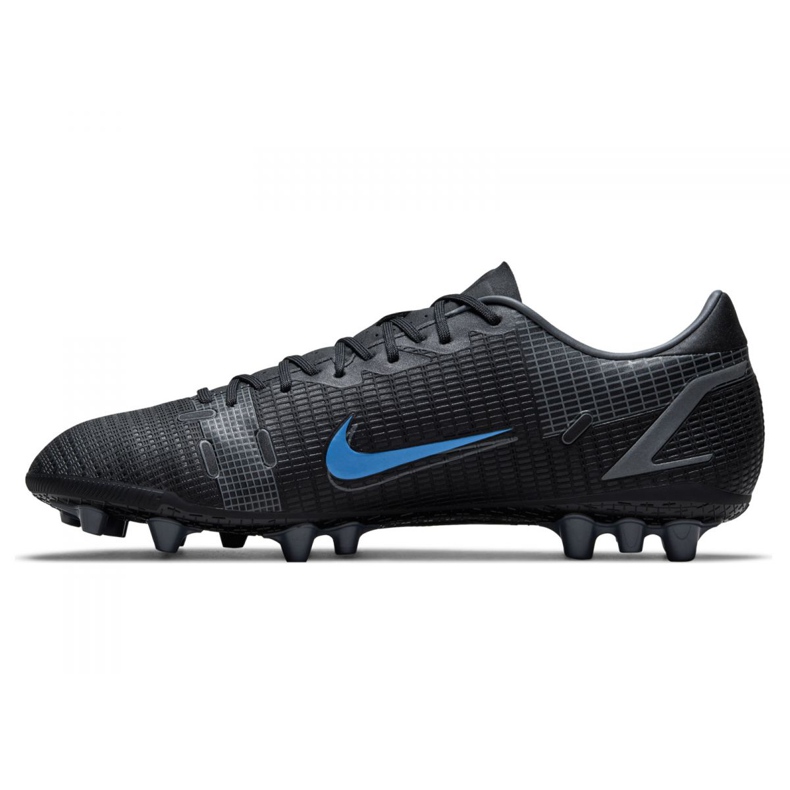Nike Vapor 14 Academy Ag M CV0967-004 sko svart svart 1