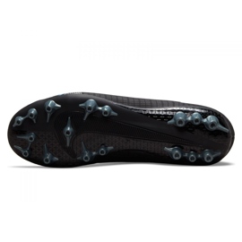 Nike Superfly 8 Academy Ag M CV0842-004 sko svart svart 2