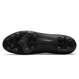 Nike Superfly 8 Pro Ag M CV1130-004 sko svart svart 2