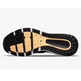 Nike Juniper Trail M CW3808-401 sko marinblå 2