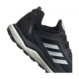 Adidas Terrex Agravic Flow M FW5119 skor svart 2