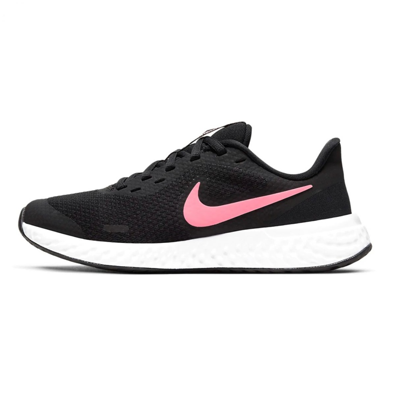 Nike Revolution 5 W BQ5671-002 svart 2