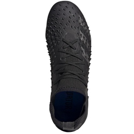 Adidas Predator Freak.1 Fg Jr FY6261 fotbollsskor mångfärgad 2