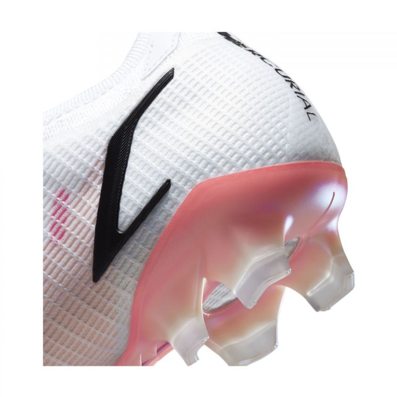 Nike Vapor 14 Elite Fg M CQ7635-121 fotbollsskor mångfärgad vit 1