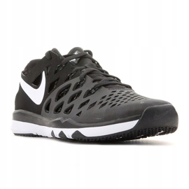 Nike Mens Train Speed ​​​​4 skor 843937-010 svart 1