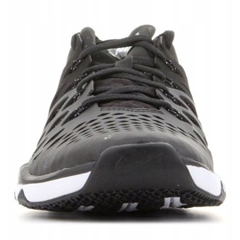 Nike Mens Train Speed ​​​​4 skor 843937-010 svart 2