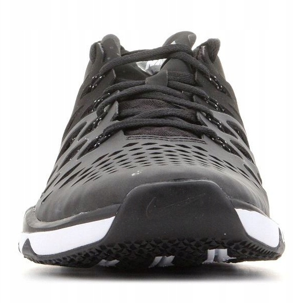 Nike Mens Train Speed ​​​​4 skor 843937-010 svart 2