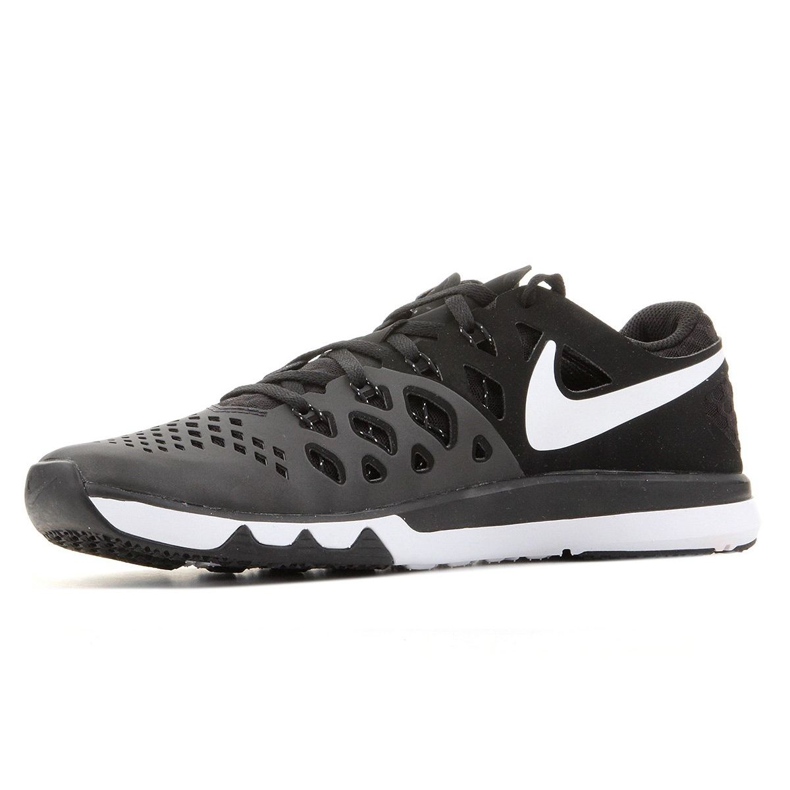Nike Mens Train Speed ​​​​4 skor 843937-010 svart 3