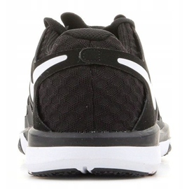 Nike Mens Train Speed ​​​​4 skor 843937-010 svart 4