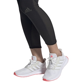 Adidas Runfalcon W FW5142 skor vit 5