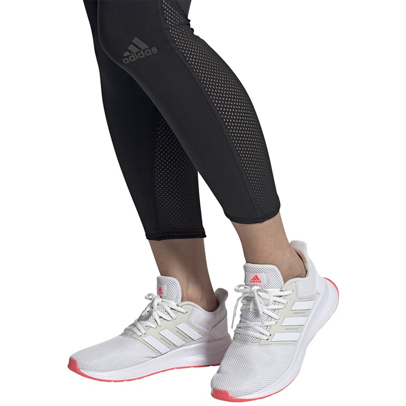 Adidas Runfalcon W FW5142 skor vit 5
