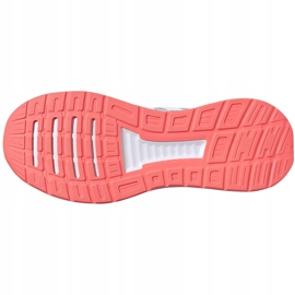 Adidas Runfalcon W FW5142 skor vit 6