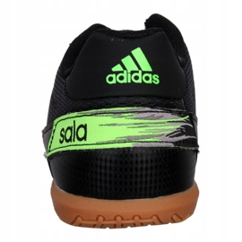 Adidas Super Sala In M FV5456 skor svart 1