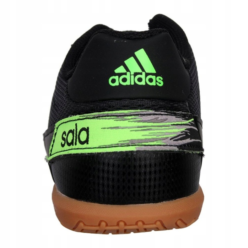 Adidas Super Sala In M FV5456 skor svart 1