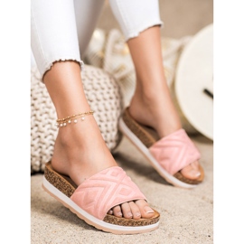 Seastar Ck162p rosa 2