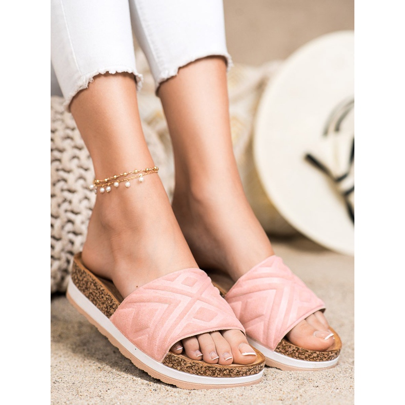 Seastar Ck162p rosa 1