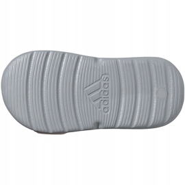 Sandaler adidas Swim Sandal I Jr FY8065 rosa 5