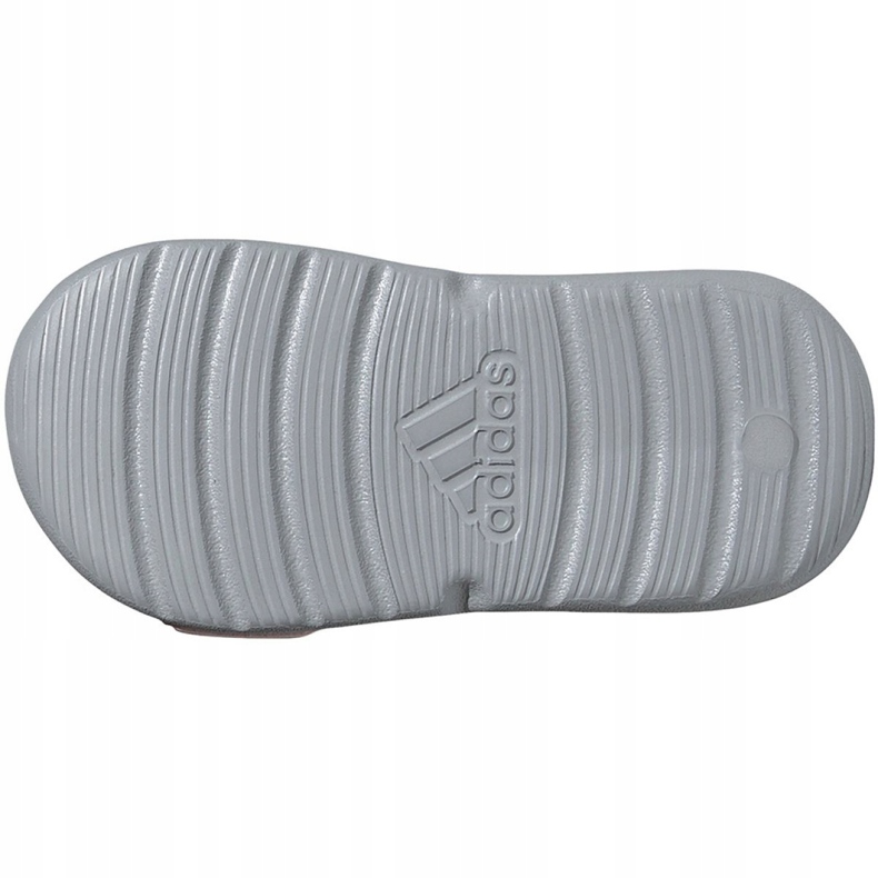 Sandaler adidas Swim Sandal I Jr FY8065 rosa 5