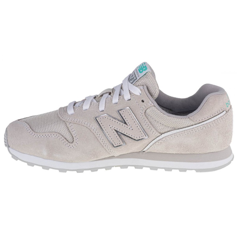 Skor New Balance W WL373FM2 grå 1