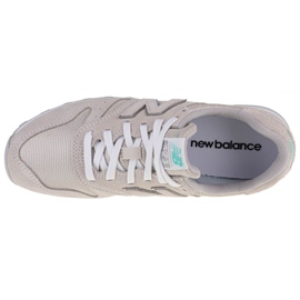 Skor New Balance W WL373FM2 grå 2
