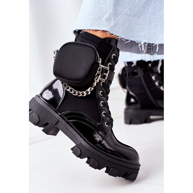 PS1 Varma arbetare med njursvart får utseendet 1